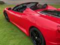 Ferrari F430 430 Cabrio Spider Червоний - thumbnail 9