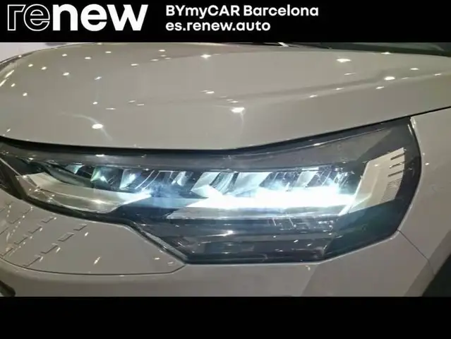Renault Captur view 12