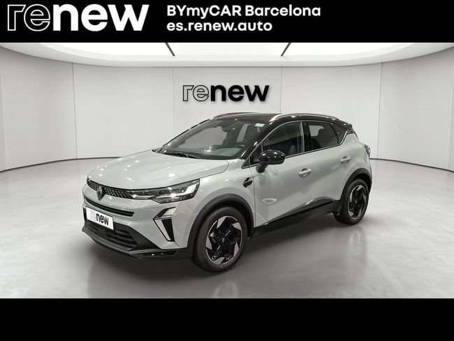 Renault Captur Eco-G Techno 74kW Techno - foto 1