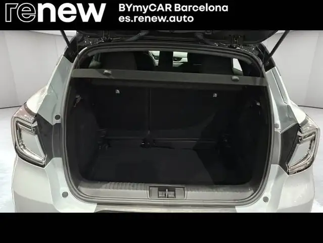 Renault Captur view 11
