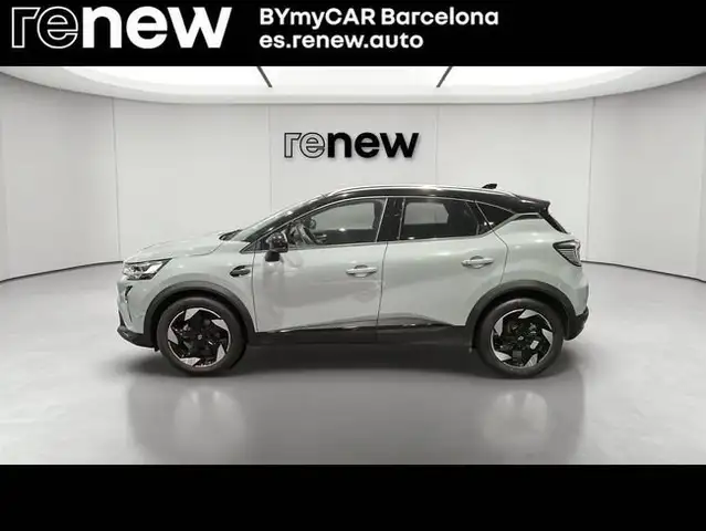 Renault Captur view 4