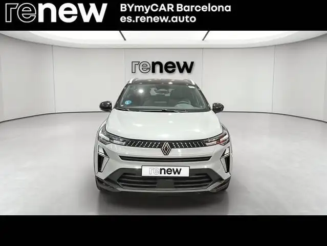 Renault Captur view 8