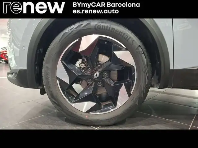 Renault Captur view 10