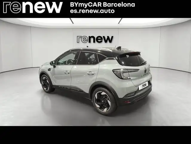 Renault Captur view 5