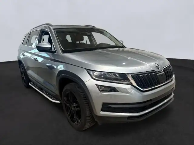 Skoda Kodiaq Ambition 4x4 LED Amudsen ACC 18"Allwetter