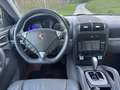 Porsche Cayenne 3,2 Tiptronic VR6 Schwarz - thumbnail 9
