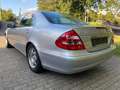 Mercedes-Benz E 200 E-Klasse Kompressor Elegance Silber - thumbnail 3