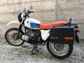 BMW R 80 GS Fehér - thumbnail 1