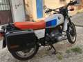 BMW R 80 GS Fehér - thumbnail 3