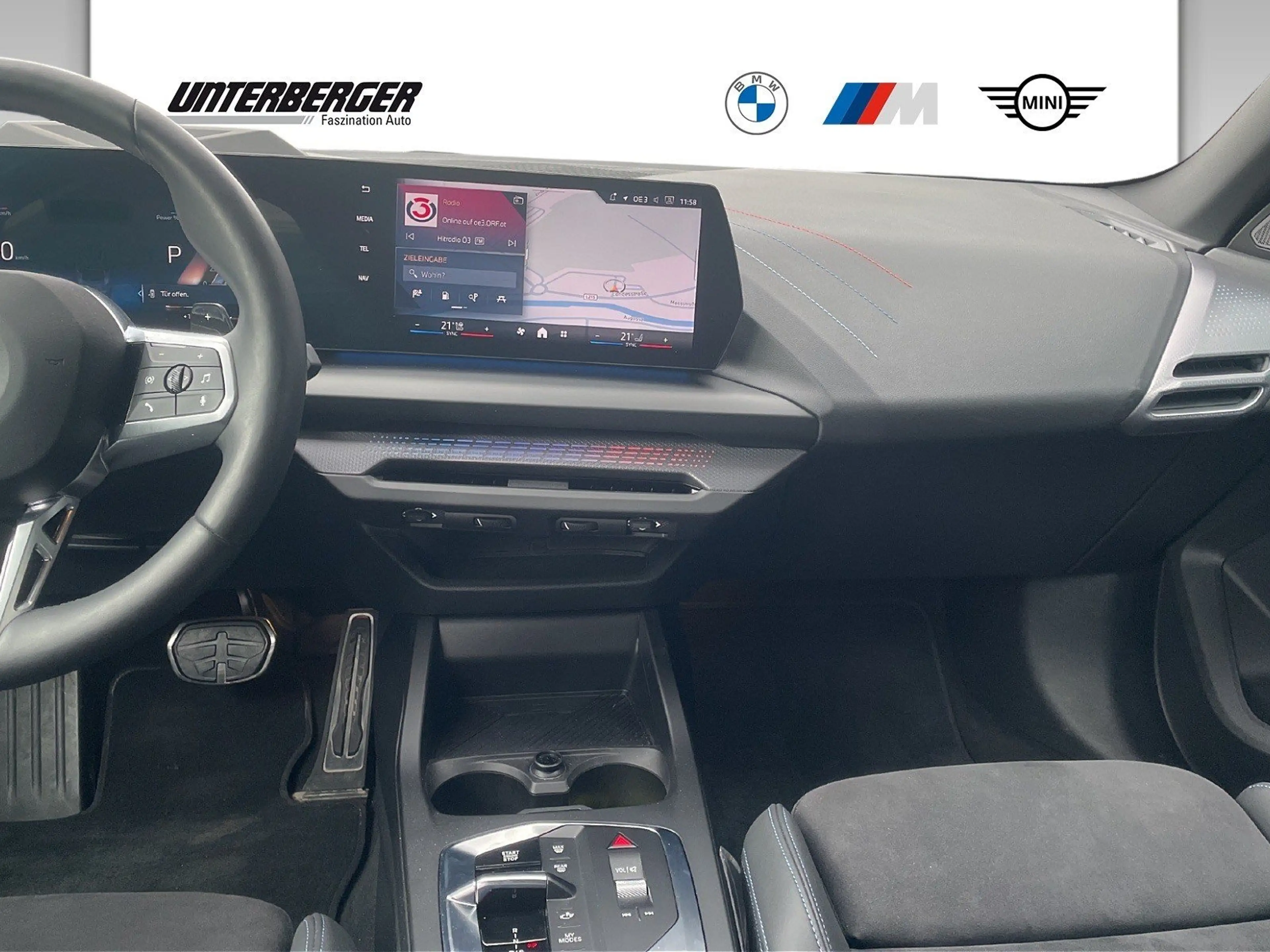 BMW 223 xDrive Gran Coupe — photo 8