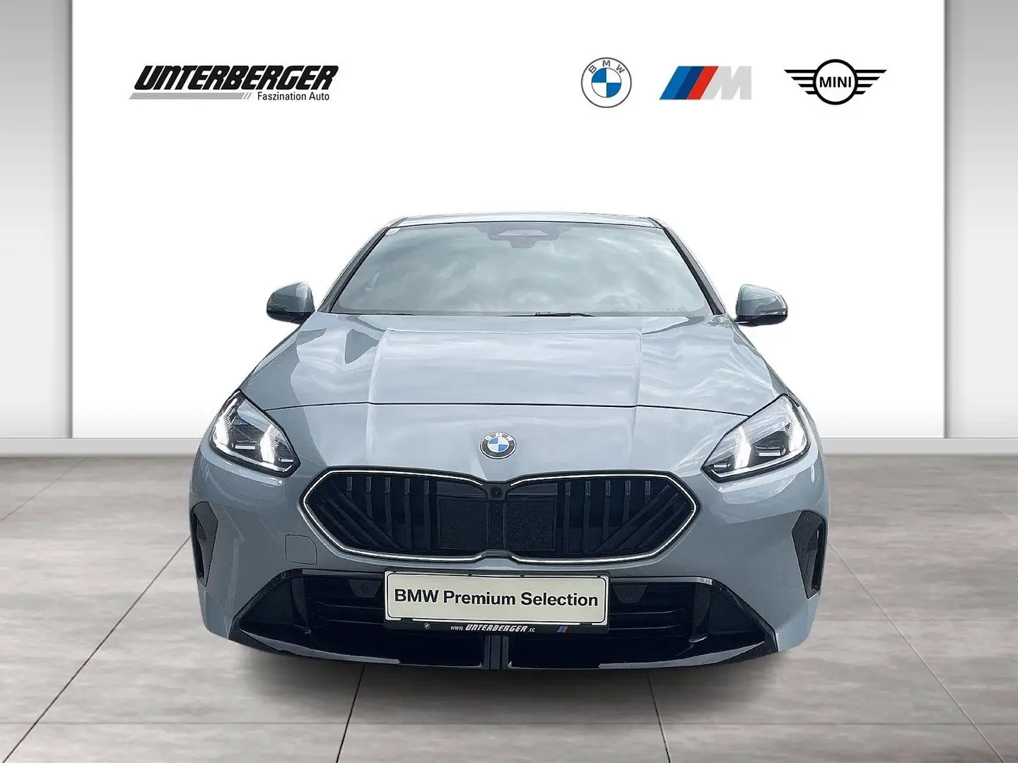 BMW 223 xDrive M Sportpaket | Innovations Paket Grau - 2