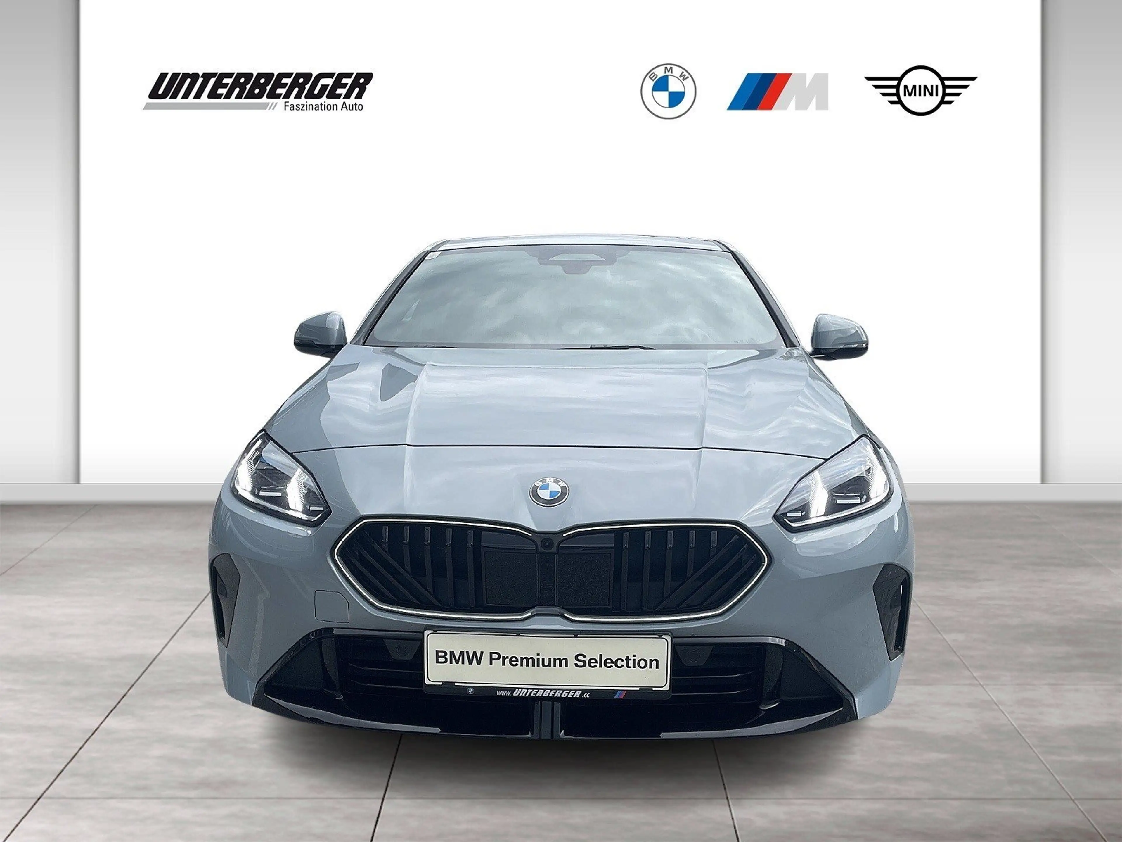 BMW 223 xDrive Gran Coupe — photo 2