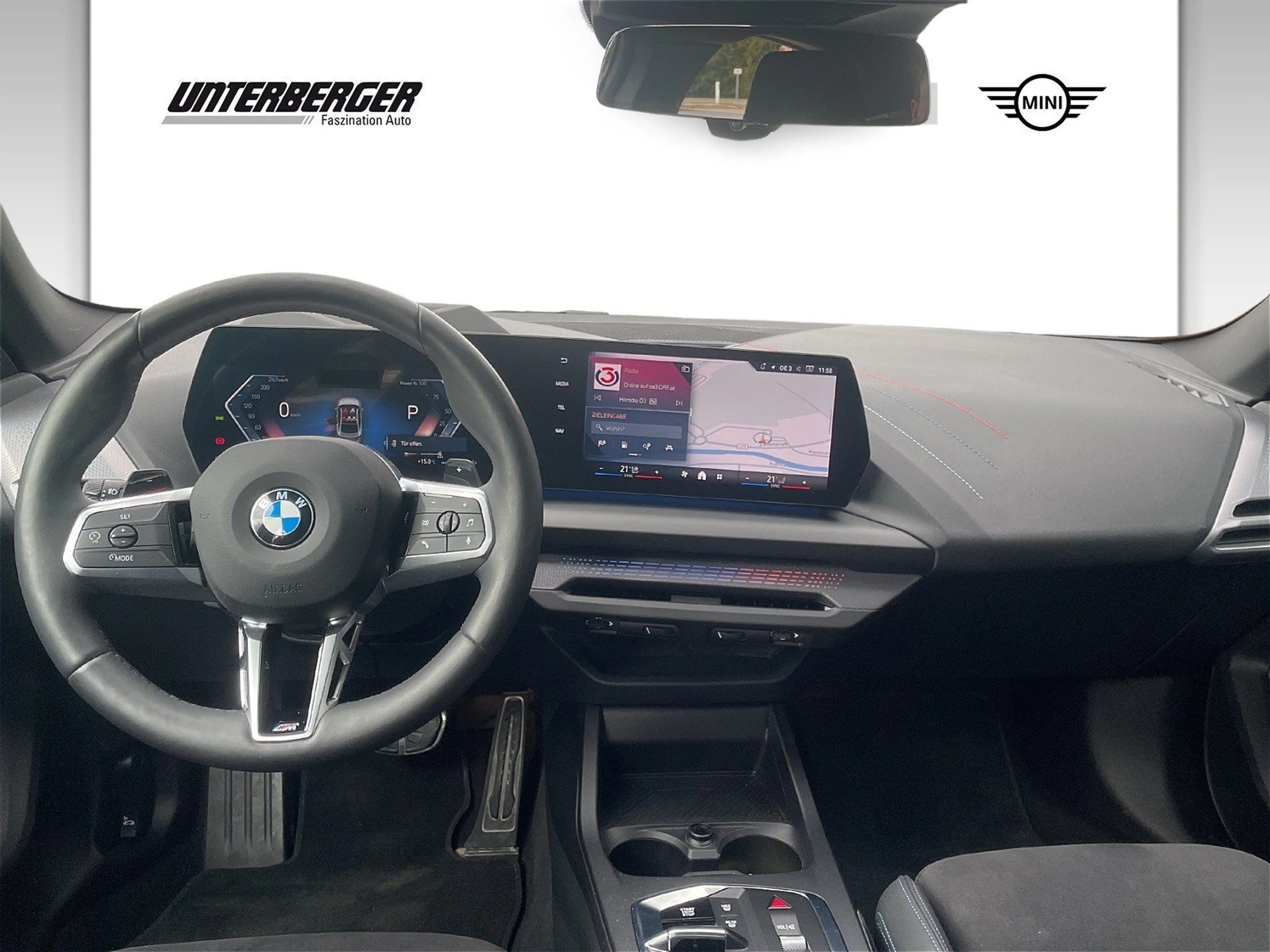 BMW 223 xDrive Gran Coupe — photo 7