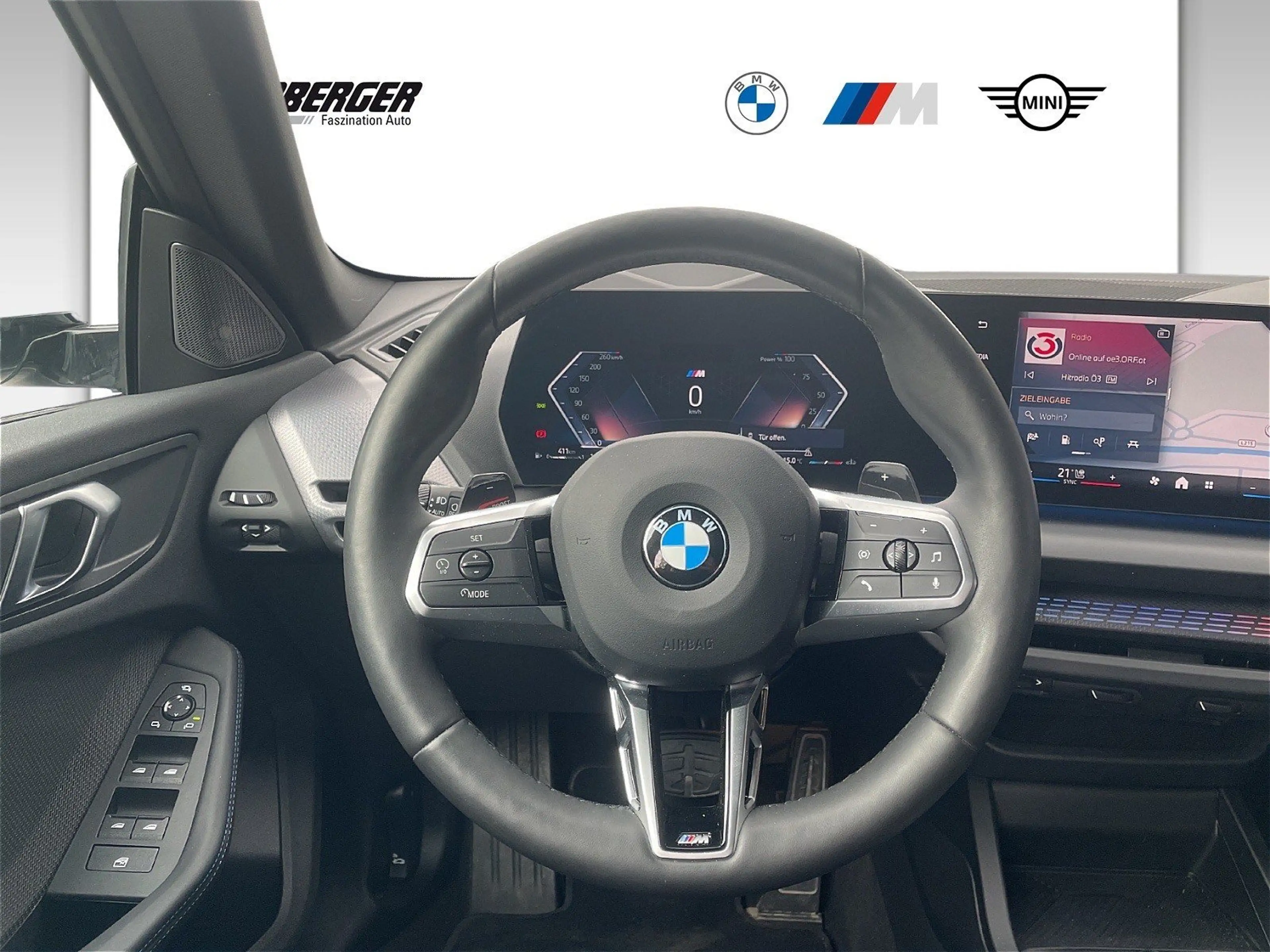 BMW 223 xDrive Gran Coupe — photo 9
