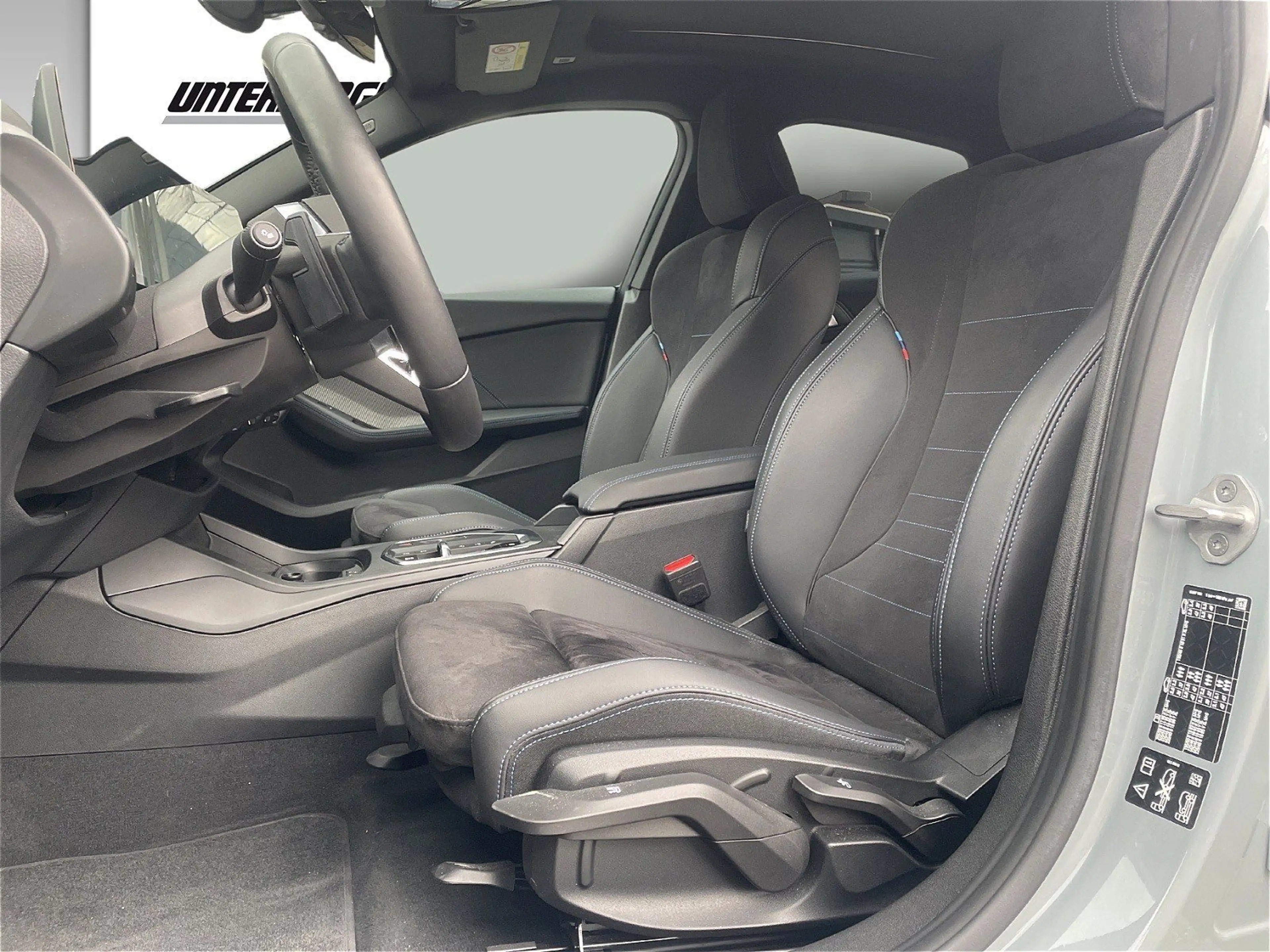 BMW 223 xDrive Gran Coupe — photo 10