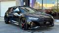 Audi A6 RS6 Avant TFSI quattro Negro - thumbnail 2