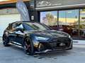 Audi A6 RS6 Avant TFSI quattro Negro - thumbnail 1