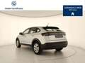 Volkswagen Taigo 1.0 tsi Life 110cv Grigio - thumbnail 3