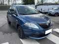 Lancia Ypsilon Ypsilon 1.0 firefly hybrid Silver Plus s Blauw - thumbnail 1