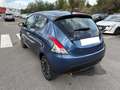 Lancia Ypsilon Ypsilon 1.0 firefly hybrid Silver Plus s Blauw - thumbnail 4
