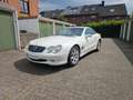 Mercedes-Benz SL 350 SL 350 Automatik Blanco - thumbnail 1