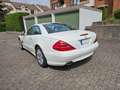 Mercedes-Benz SL 350 SL 350 Automatik Blanco - thumbnail 6