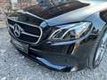 Mercedes-Benz E 200 Cabrio Airscarf/Night Paket Schwarz - thumbnail 4