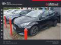 Toyota Yaris Hybrid 1.5 VVT-i Team Deutschland Noir - thumbnail 1