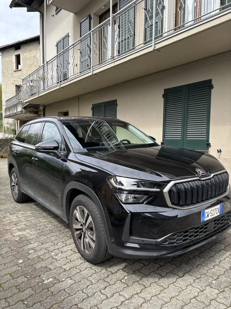 Skoda Kodiaq 1.5 mhev Executive 150cv dsg 7p.ti - 1