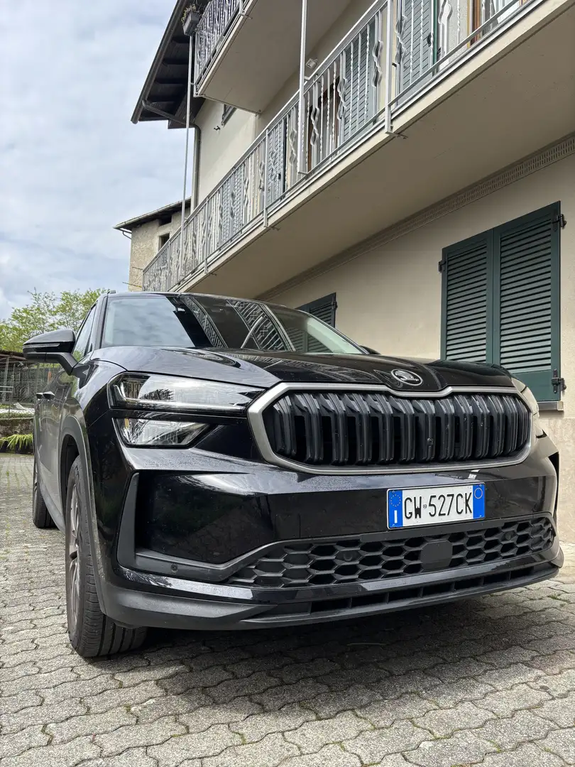 Skoda Kodiaq 1.5 mhev Executive 150cv dsg 7p.ti - 2