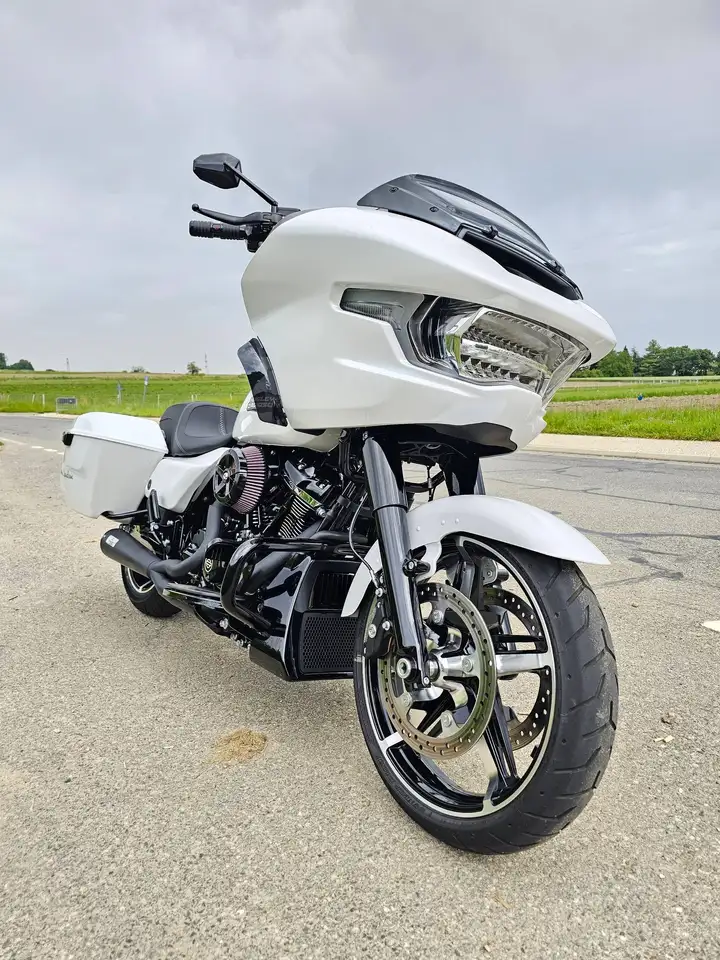 Harley-Davidson Road Glide
