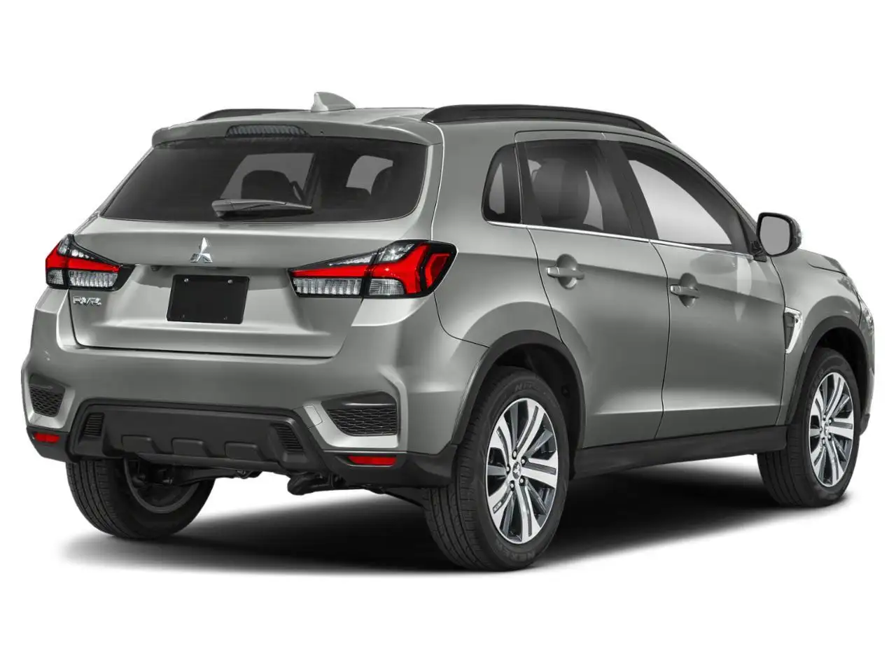 Mitsubishi RVR снимка Mitsubishi RVR