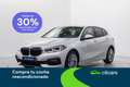 BMW 118 118i Blanc - thumbnail 1