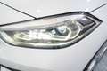 BMW 118 118i Blanc - thumbnail 10