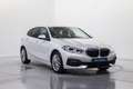 BMW 118 118i Blanc - thumbnail 3