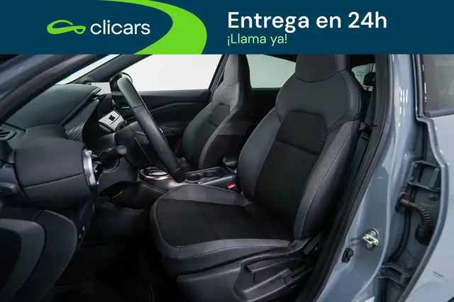 Nissan Juke view 14