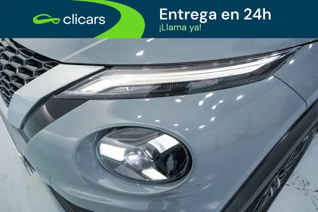Nissan Juke view 10