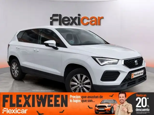 SEAT Ateca 1.0 TSI S&S Reference