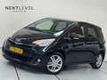Toyota Verso-S 1.3 VVT-i Dynamic AUTOMAAT Pano Cam Trekhaak Cruis Noir - thumbnail 1