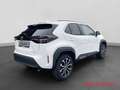 Toyota Yaris Cross 1.5 Hybrid Teamplayer Winter Paket Keyless SHZ Weiß - thumbnail 4