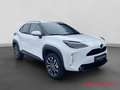 Toyota Yaris Cross 1.5 Hybrid Teamplayer Winter Paket Keyless SHZ Weiß - thumbnail 6