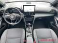 Toyota Yaris Cross 1.5 Hybrid Teamplayer Winter Paket Keyless SHZ Weiß - thumbnail 9