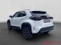 Toyota Yaris Cross 1.5 Hybrid Teamplayer Winter Paket Keyless SHZ Weiß - thumbnail 3