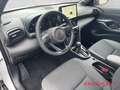 Toyota Yaris Cross 1.5 Hybrid Teamplayer Winter Paket Keyless SHZ Weiß - thumbnail 7