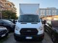 Ford Transit 350 2.0 EcoBl.130CV l4 Ca Trend sponda caricatrice Weiß - thumbnail 2