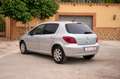Peugeot 307 2.0 HDi 90 XR Clim Gris - thumbnail 8