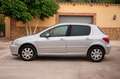 Peugeot 307 2.0 HDi 90 XR Clim Gris - thumbnail 4