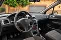 Peugeot 307 2.0 HDi 90 XR Clim Gris - thumbnail 6