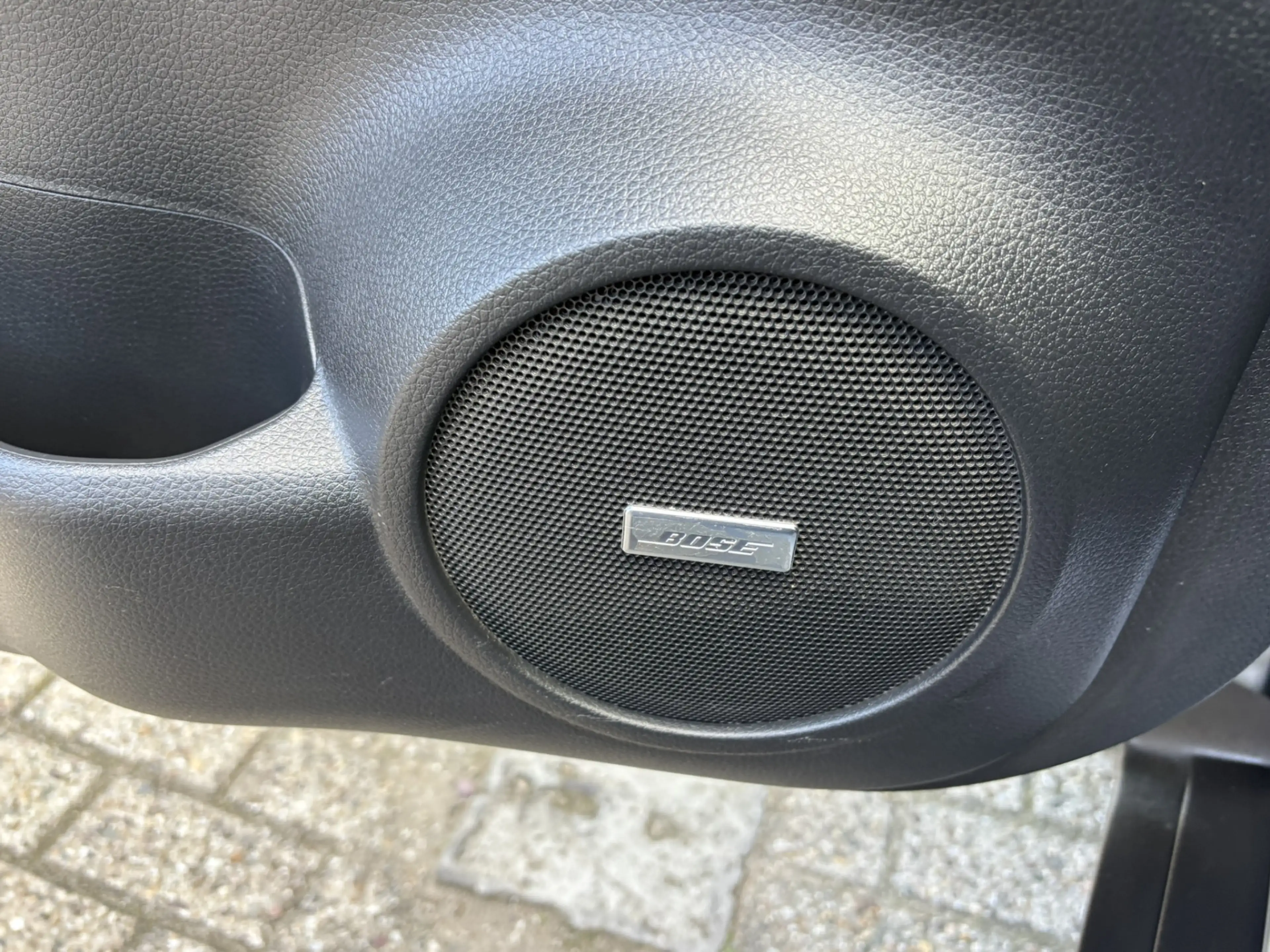 Nissan X-Trail 1.6 DIG-T Tekna Leder Pano 360 Keyless — photo 19