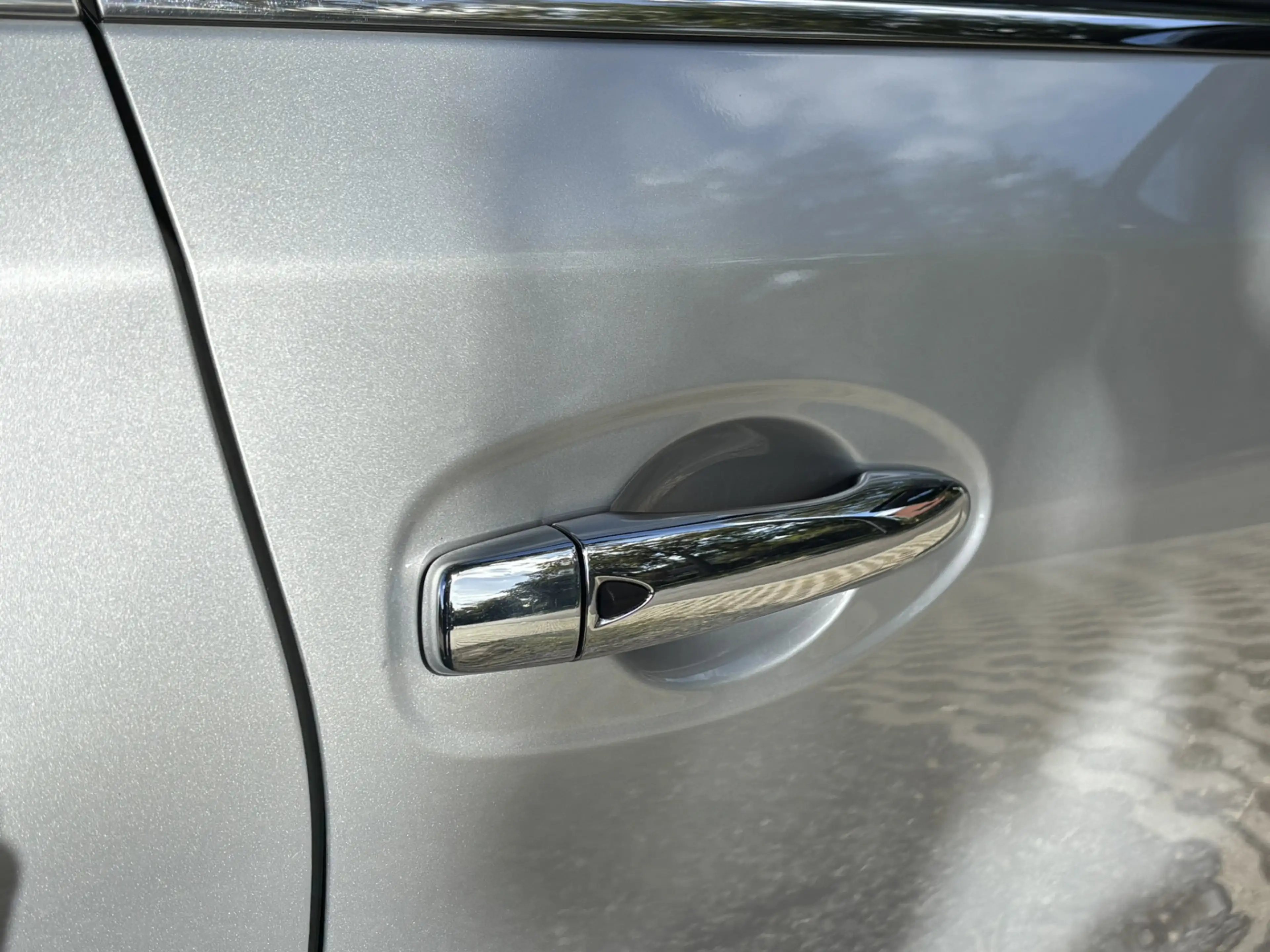 Nissan X-Trail 1.6 DIG-T Tekna Leder Pano 360 Keyless — photo 23